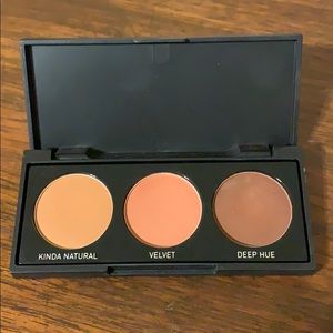 Morphe mini pallette